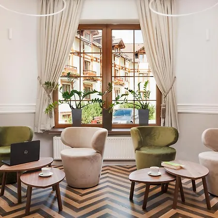Premium Hotel Wisła