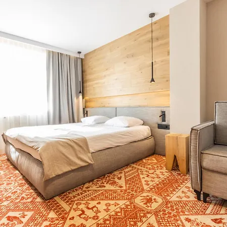 Szálloda Premium 3*