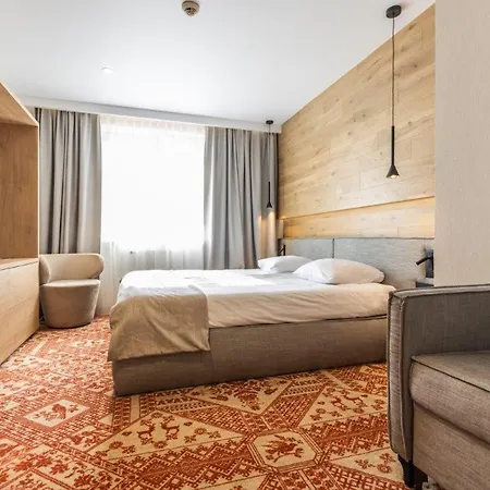 Premium Szálloda 3*
