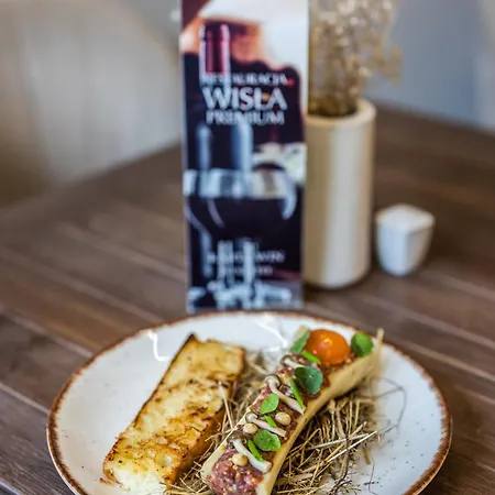 Hotel Premium Wisła