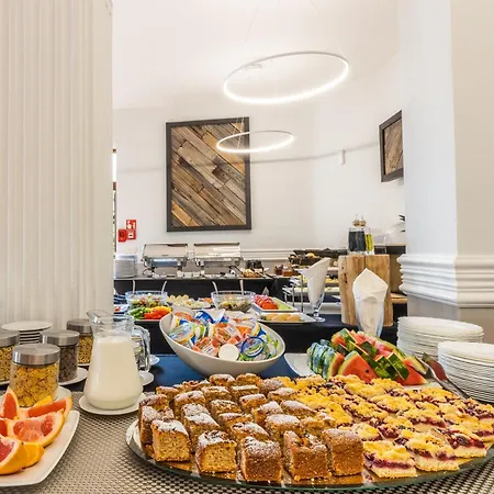 Premium Otel Wisła