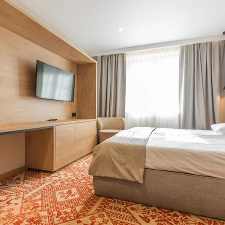 Ξενοδοχείο Premium 3*