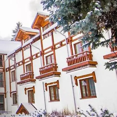 Szálloda Premium 3*