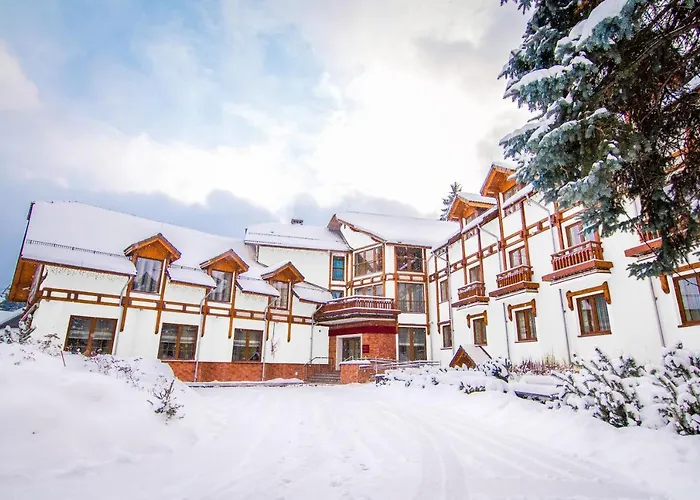 Hotel Premium Weichsel